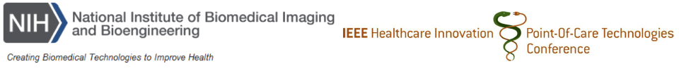 NIH-IEEE 2015 Strategic Conference on Healthcare Innovation and Point-of-Care Technologies for Precision Medicine